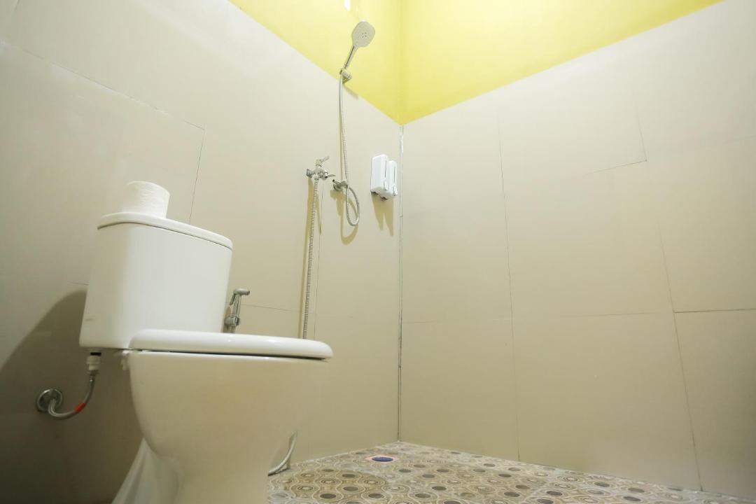Photo of Bathroom in Bayan