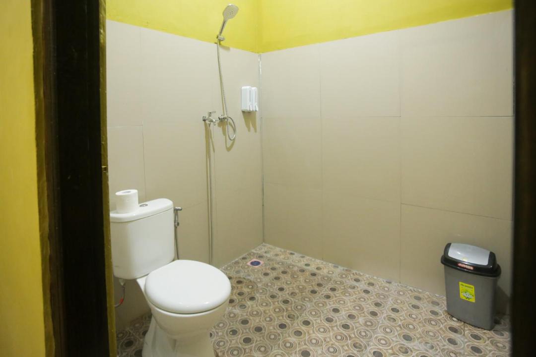 Photo of Bathroom in Bayan