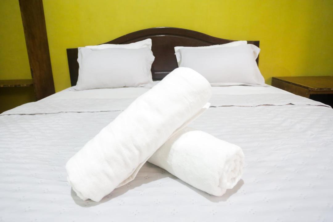 Photo of Bedroom in Bayan