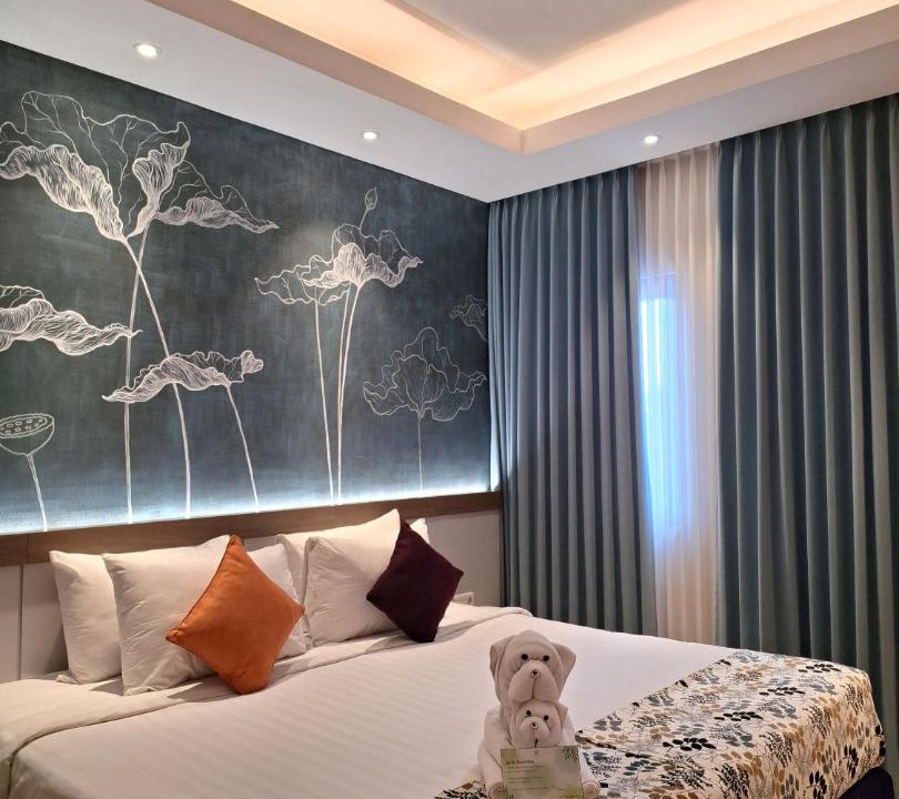 Photo of Bedroom in Magelang