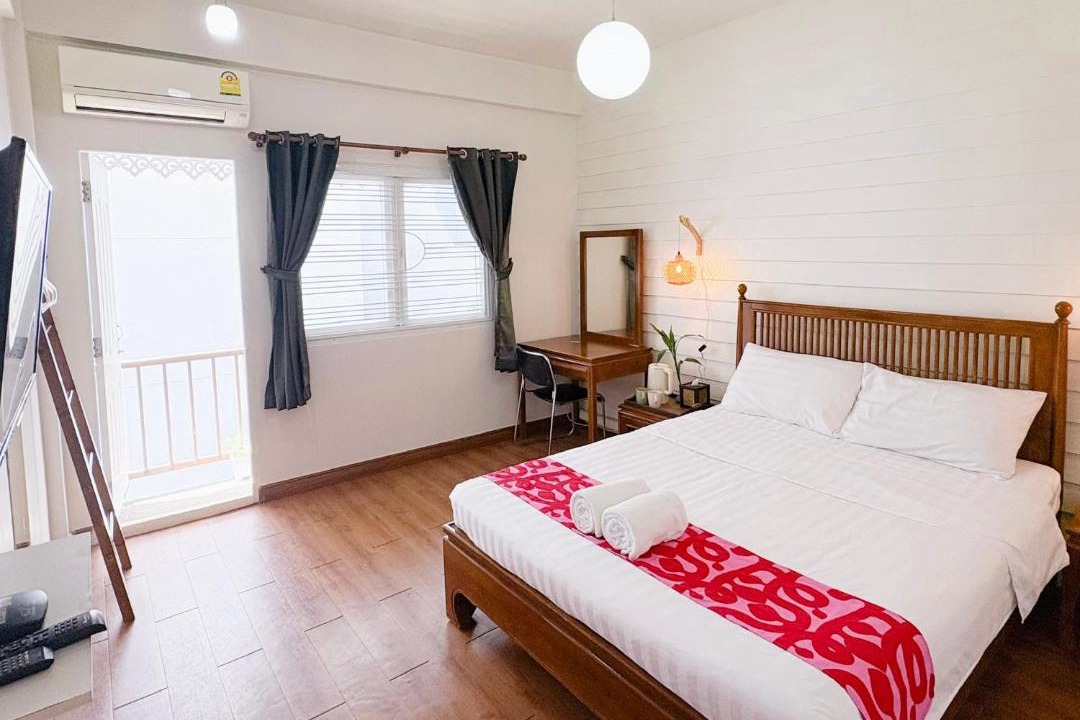 Photo of Bedroom in Silom