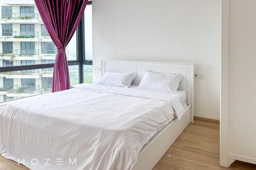 Photo of Bedroom in Gelang Patah