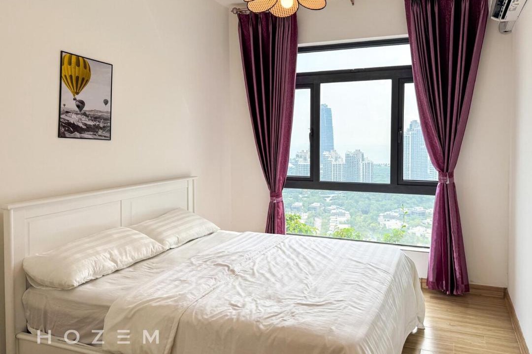 Photo of Bedroom in Gelang Patah