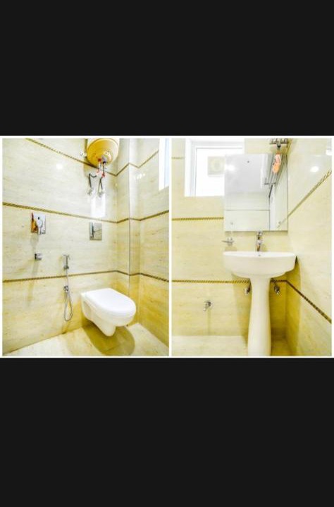 Photo of Bathroom in Paharganj