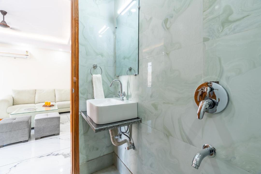 Photo of Bathroom in Dariyaganj
