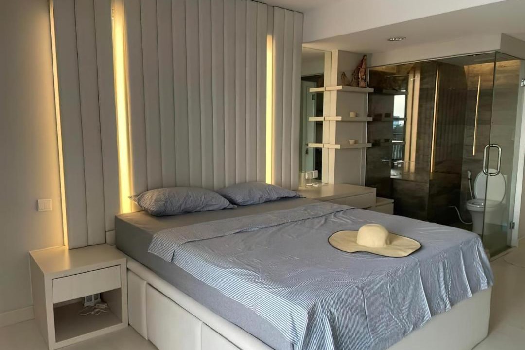 Photo of Bedroom in Old Jakarta