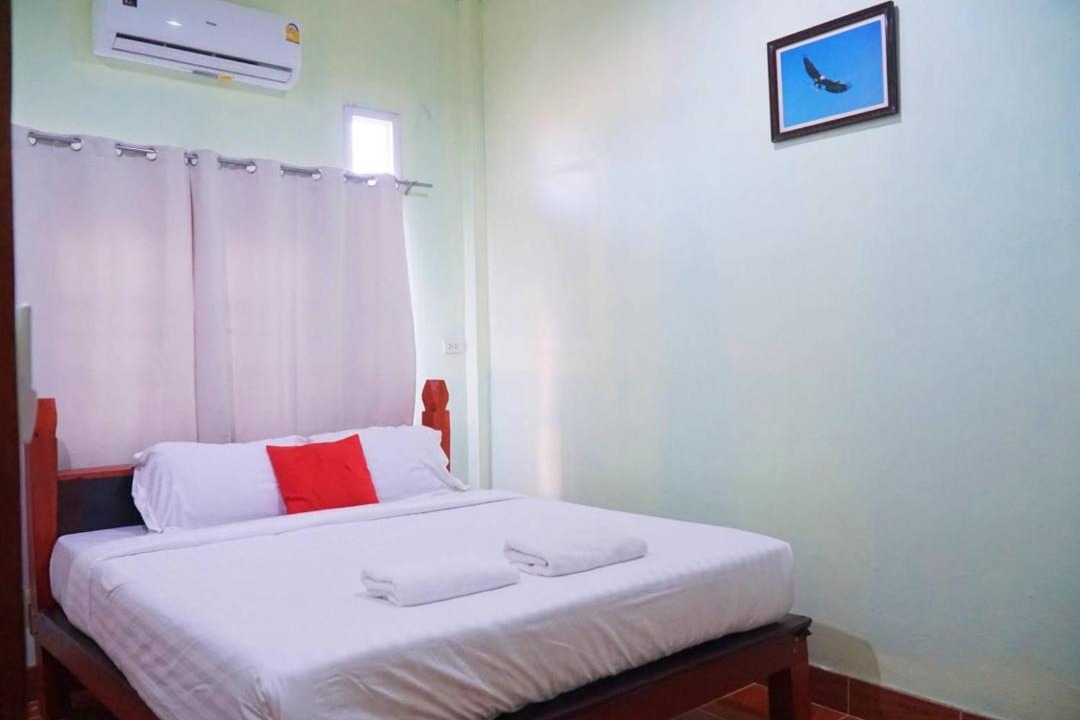 Photo of Bedroom in Cha-am