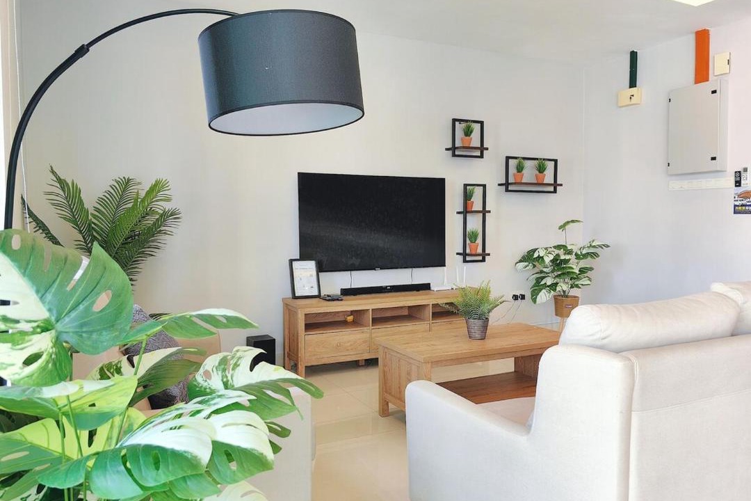 Photo of Livingroom in Kampung Datuk Keramat
