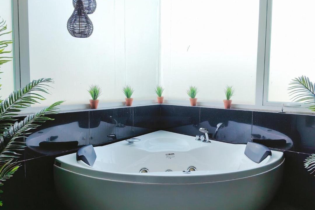 Photo of Bathroom in Kampung Datuk Keramat