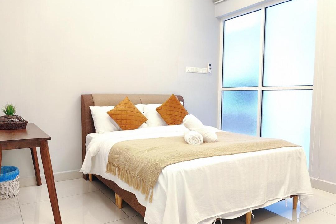 Photo of Bedroom in Kampung Datuk Keramat