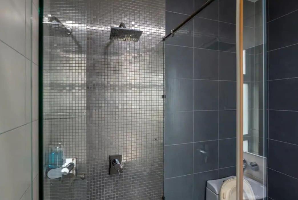 Photo of Bathroom in Kampung Datuk Keramat