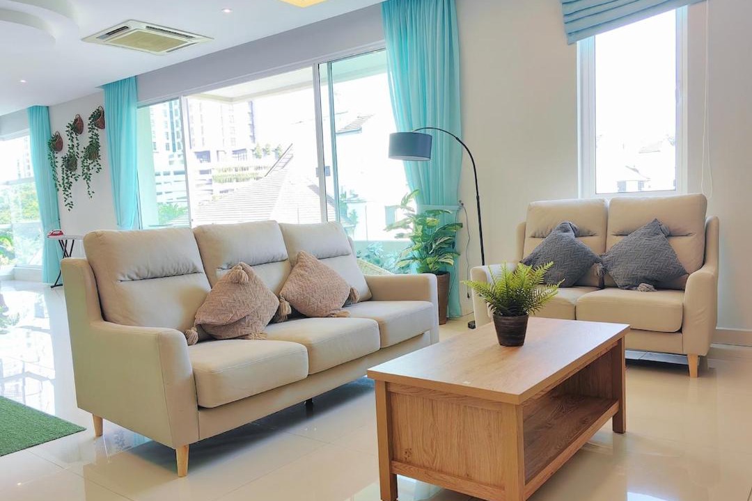 Photo of Livingroom in Kampung Datuk Keramat