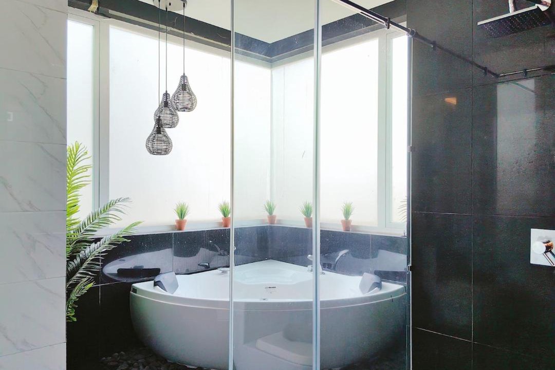 Photo of Bathroom in Kampung Datuk Keramat