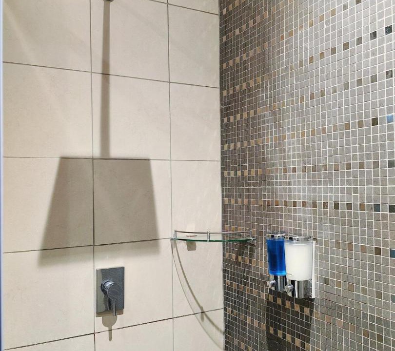 Photo of Bathroom in Kampung Datuk Keramat