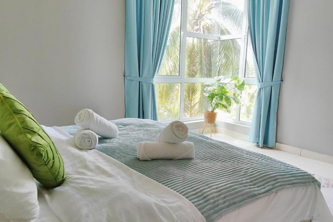 Photo of Bedroom in Kampung Datuk Keramat