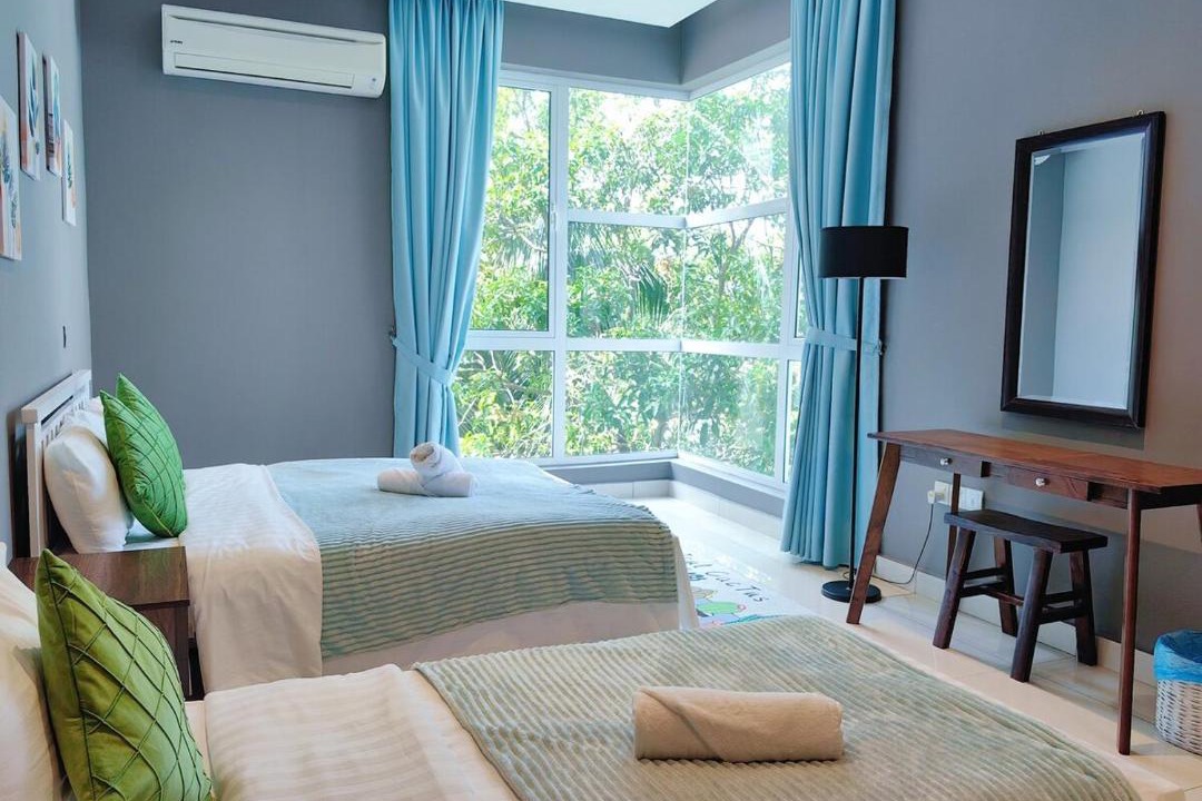 Photo of Bedroom in Kampung Datuk Keramat