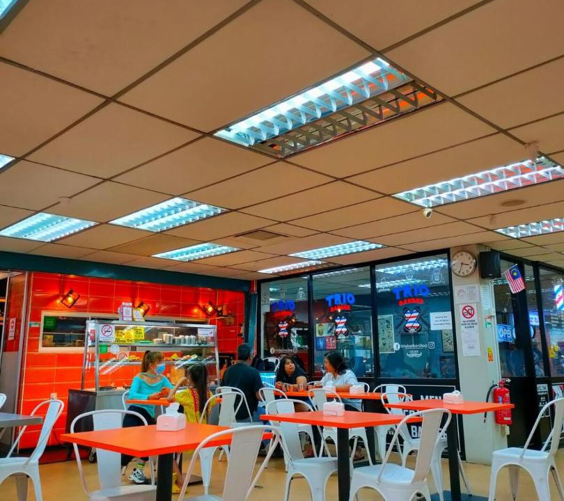 Photo of Others in Kampung Datuk Keramat