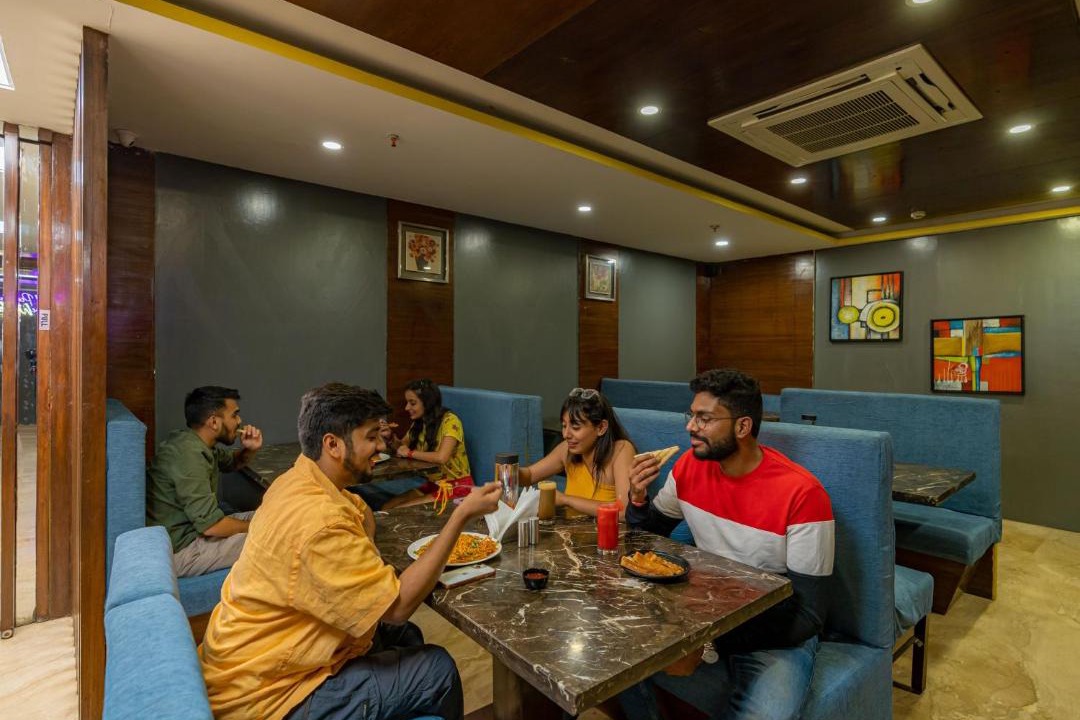 Photo of Others in Bangalore City Center