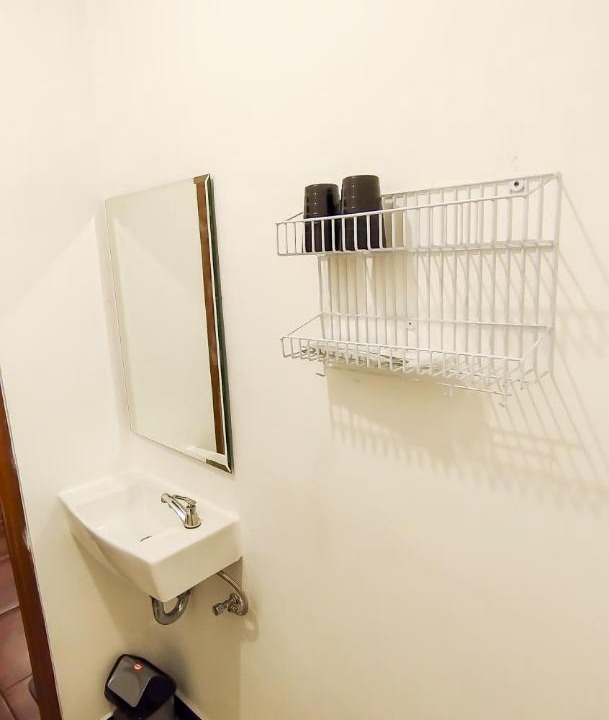 Photo of Bathroom in Dinoyo