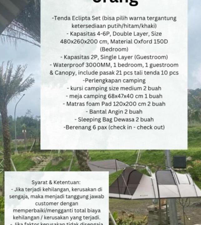 Photo of Outdoor in Karanganyar