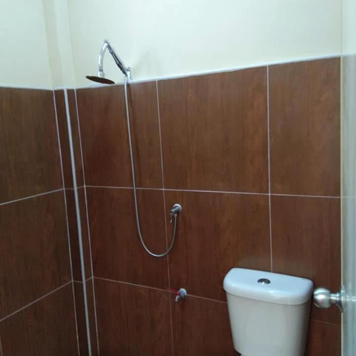 Photo of Bathroom in Ko Yao