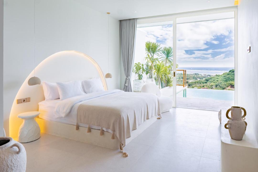 Photo of Bedroom in Kuta