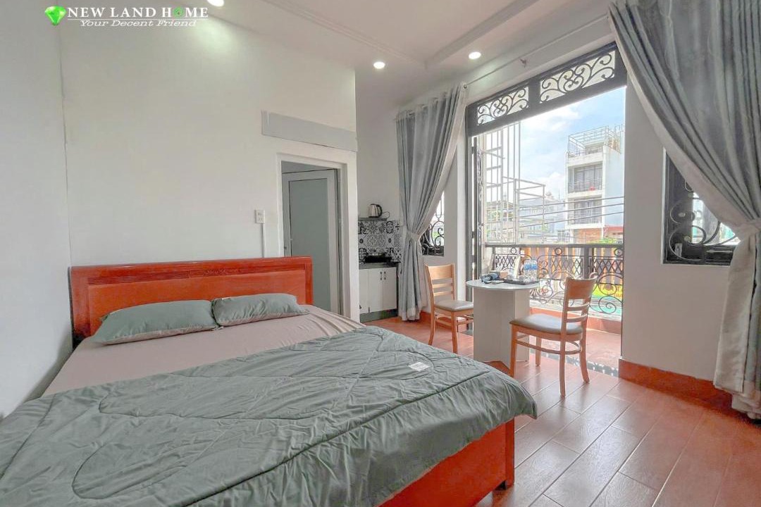 Photo of Others in Tan Thuan Tay