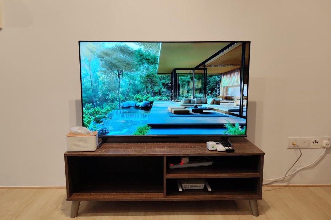Photo of Livingroom in Bandar Tun Razak