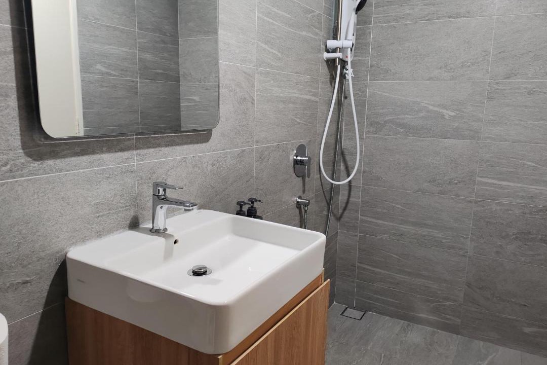 Photo of Bathroom in Bandar Tun Razak