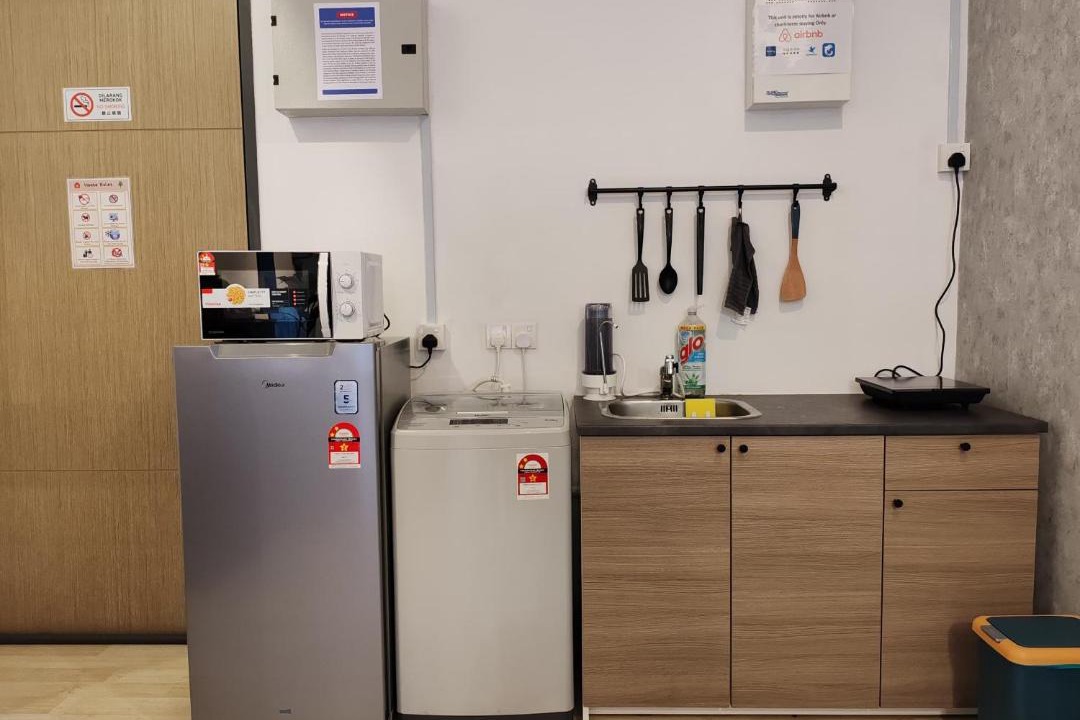Photo of Kitchen in Bandar Tun Razak