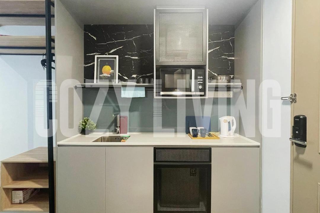 Photo of Kitchen in Sungai Penchala