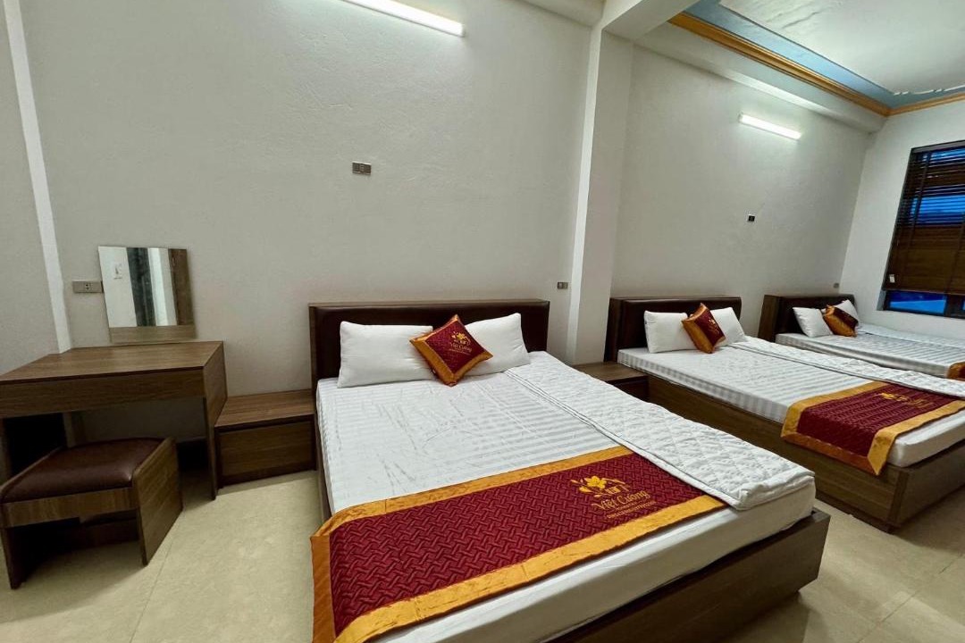 Photo of Bedroom in Tua Chua
