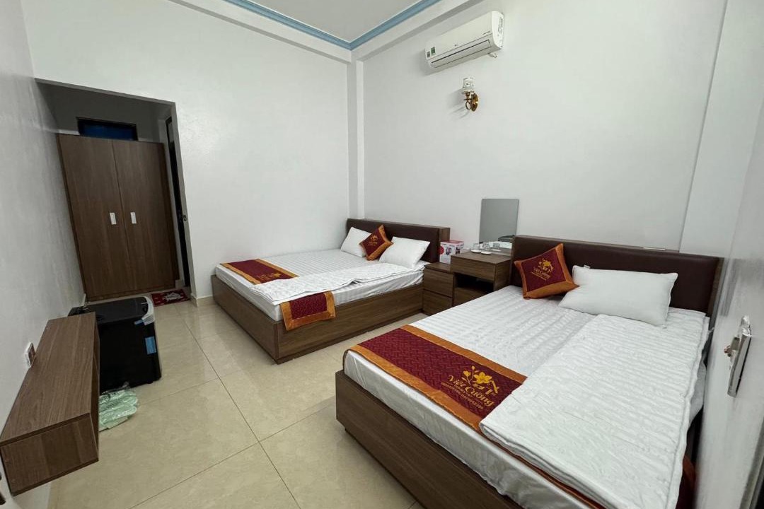 Photo of Bedroom in Tua Chua