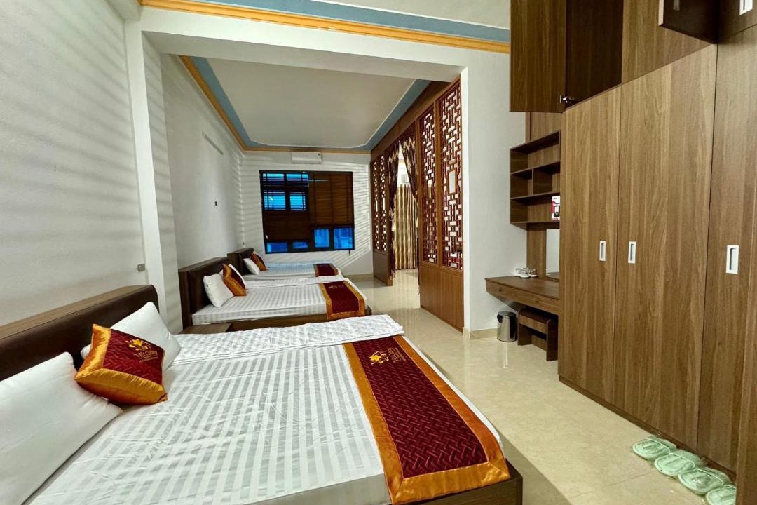 Photo of Bedroom in Tua Chua