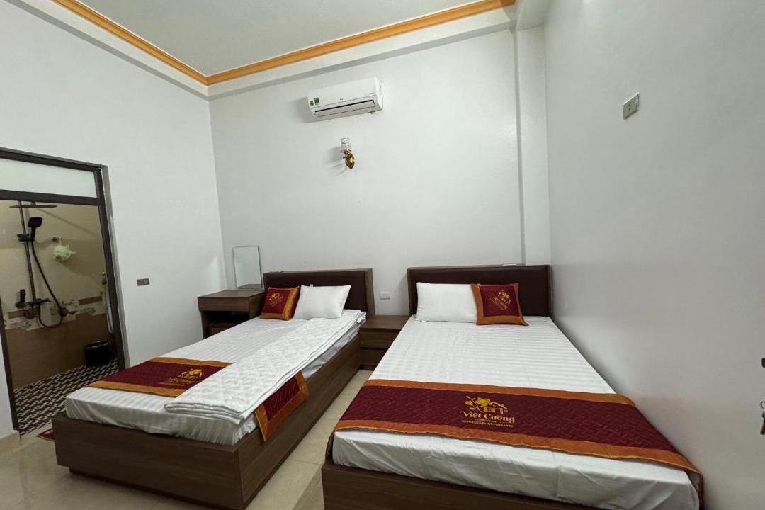 Photo of Bedroom in Tua Chua