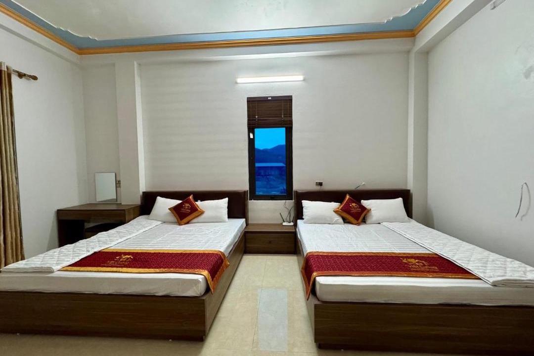 Photo of Bedroom in Tua Chua