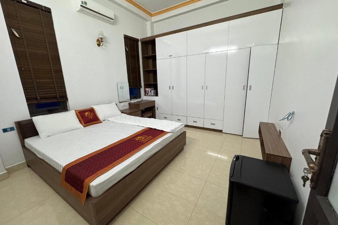 Photo of Bedroom in Tua Chua