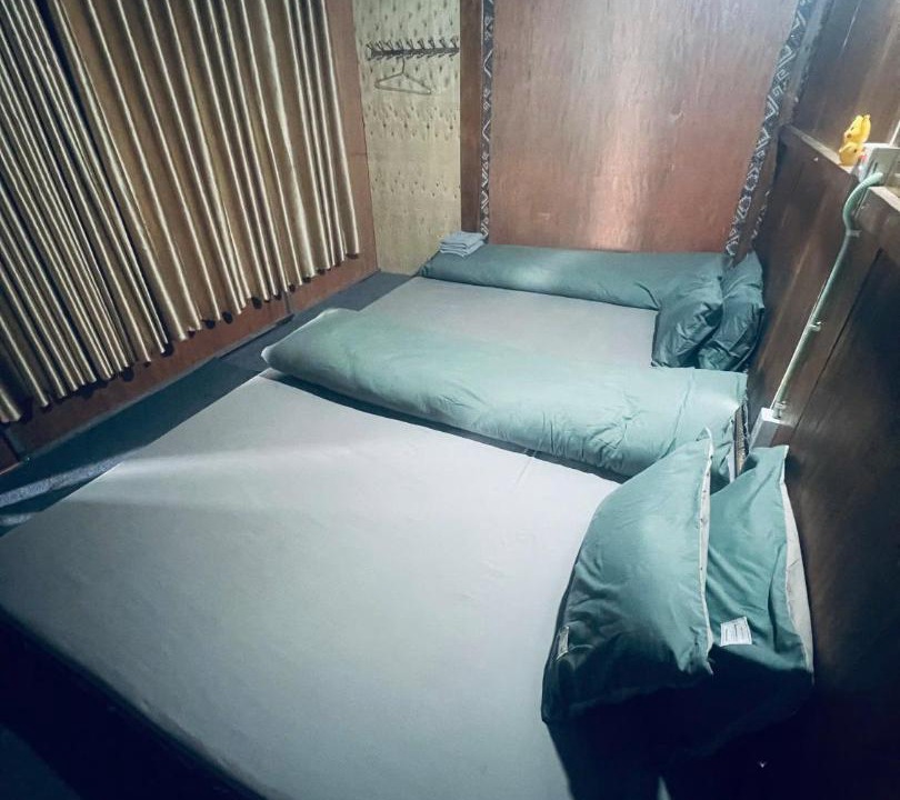 Photo of Bedroom in Bac Yen