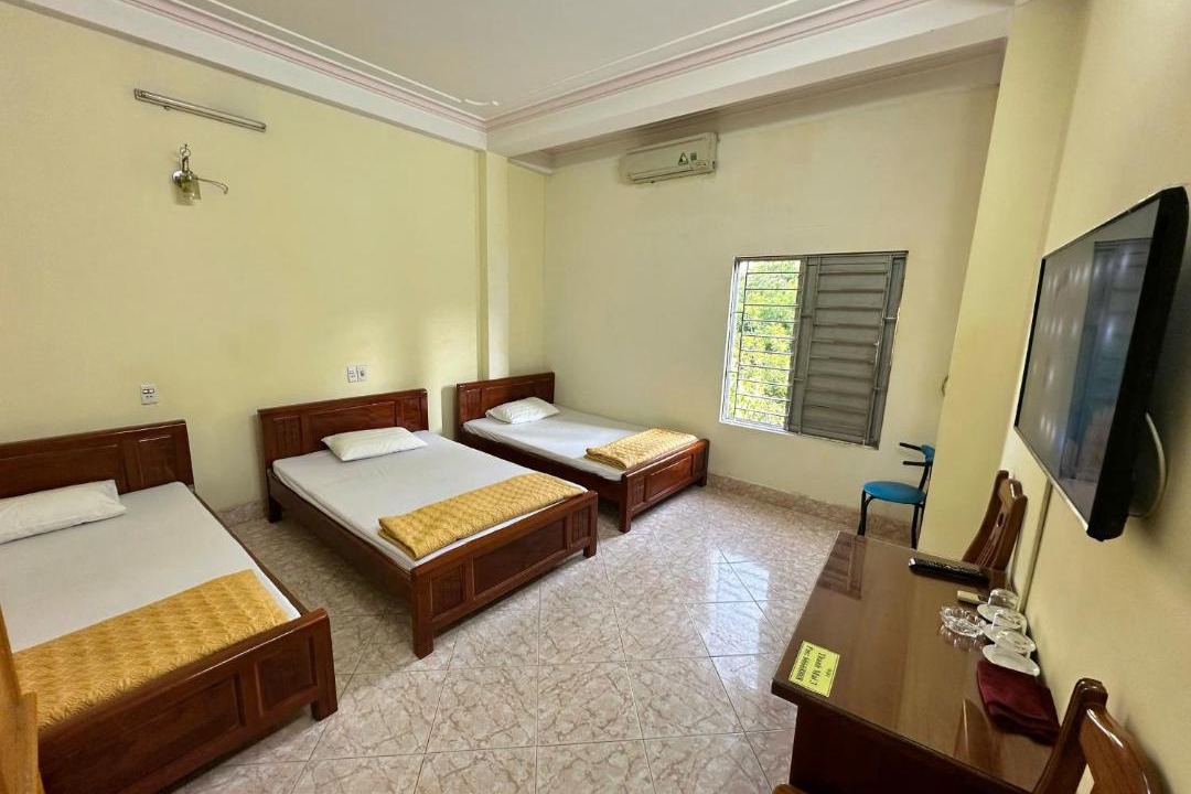 Photo of Bedroom in Son La