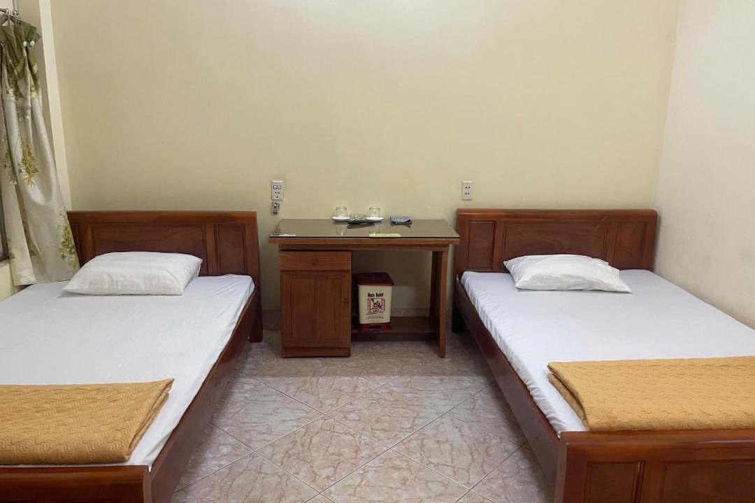 Photo of Bedroom in Son La
