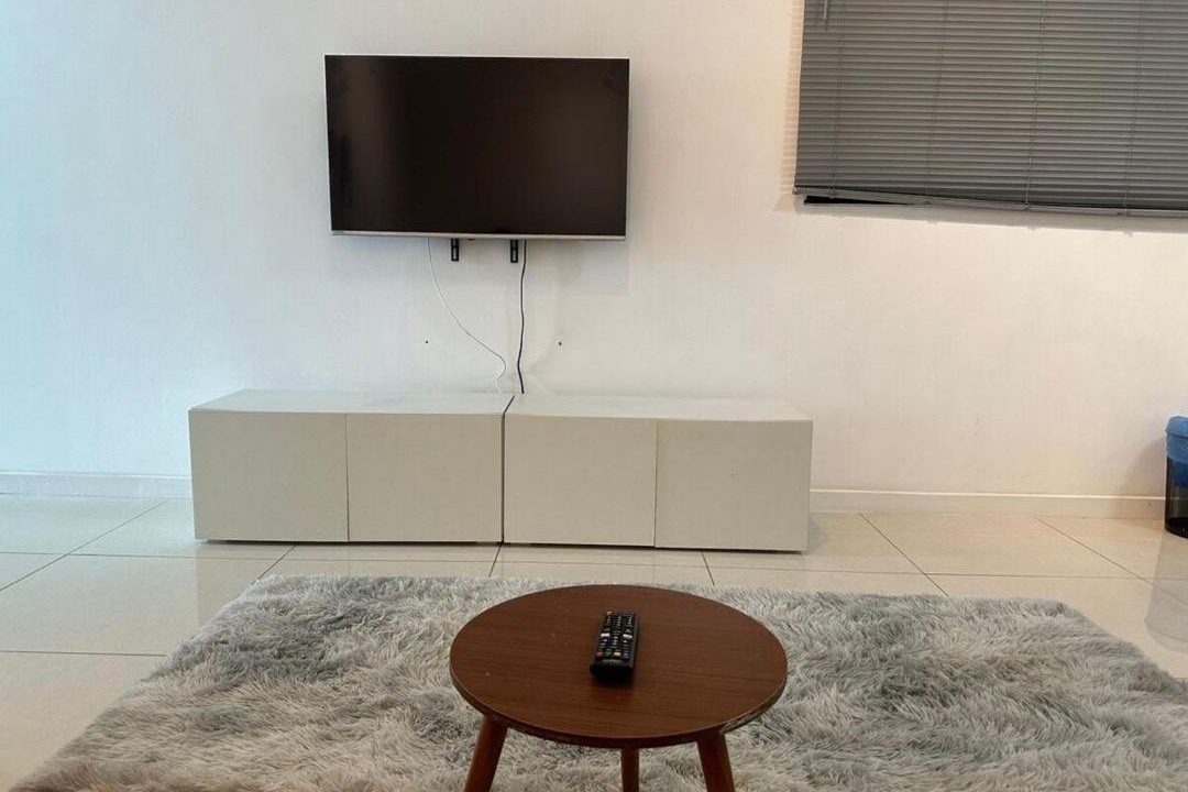 Photo of Livingroom in Taman Bukit Mewah