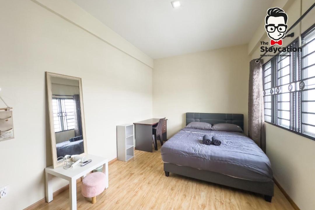 Photo of Bedroom in Kuching