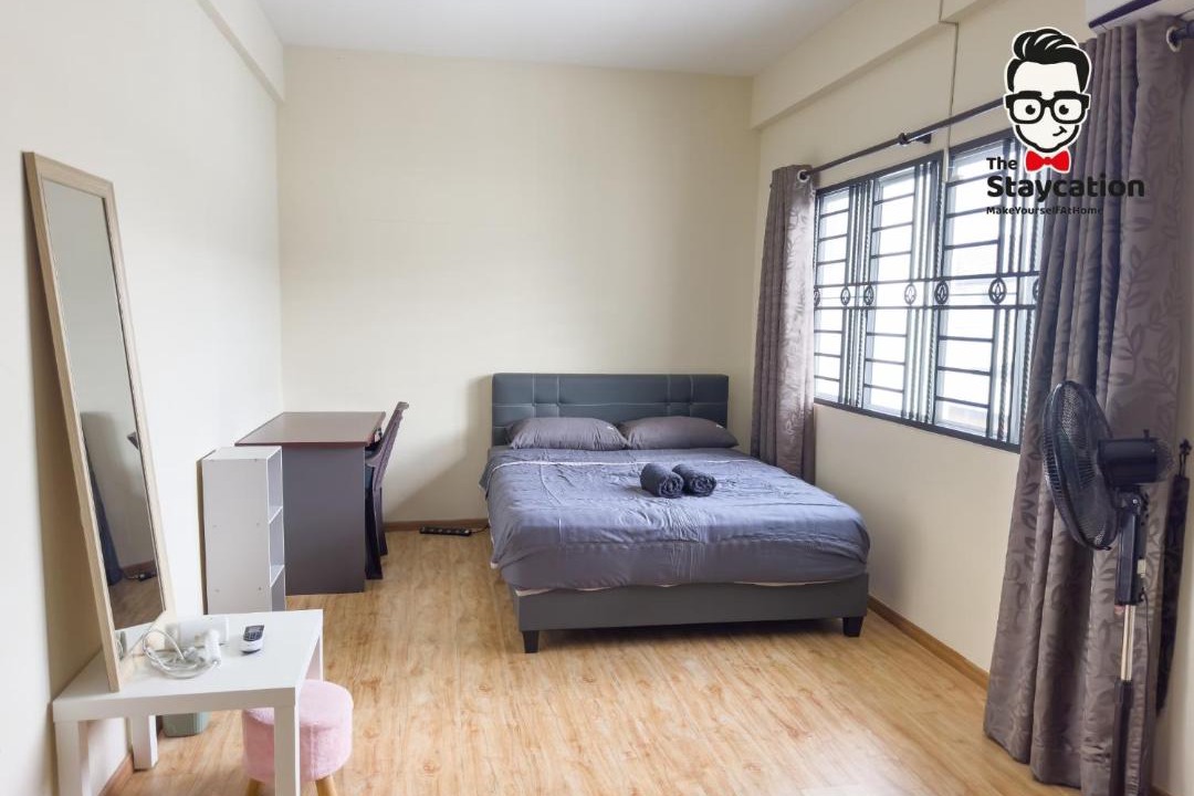 Photo of Bedroom in Kuching
