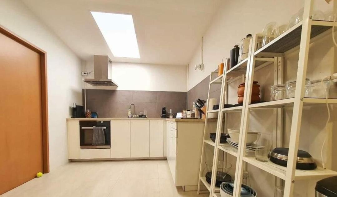 Photo of Kitchen in Khlong Tan Nuea