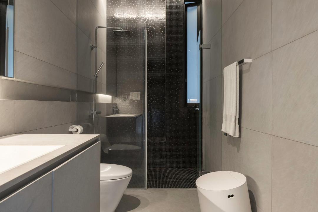 Photo of Bathroom in Lamai