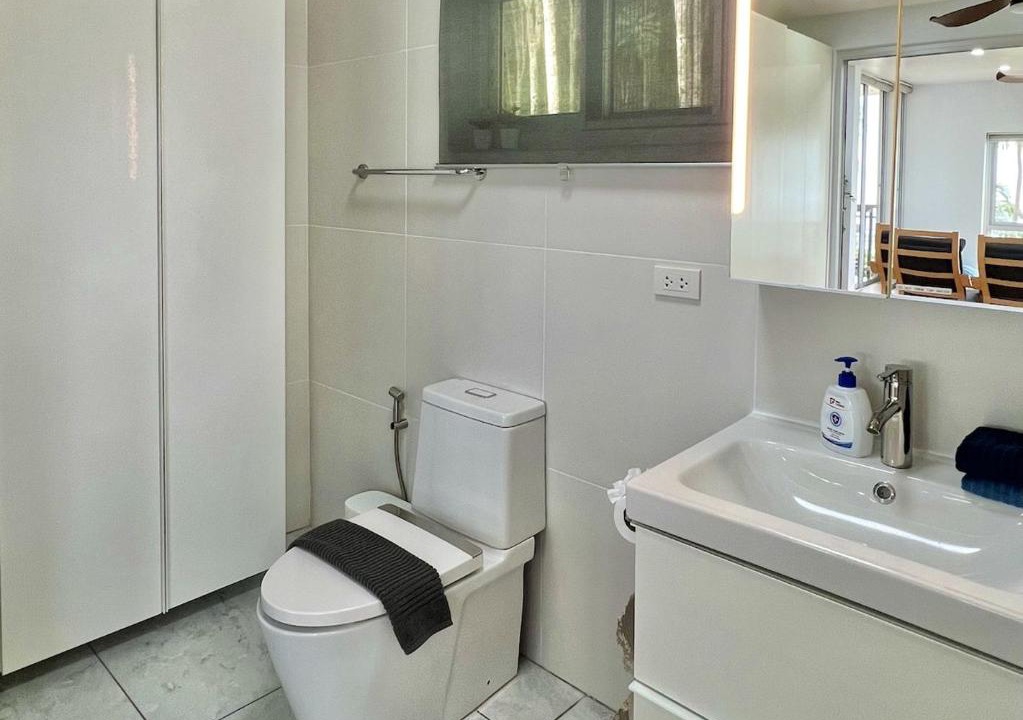 Photo of Bathroom in Ko Yao