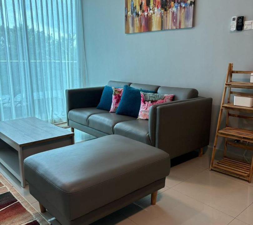 Photo of Livingroom in Lahad Datu
