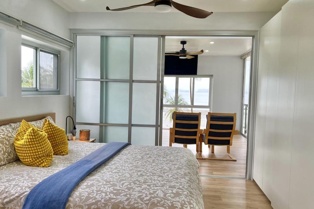 Photo of Bedroom in Ko Yao