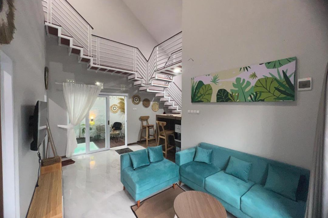Photo of Livingroom in Wonosobo