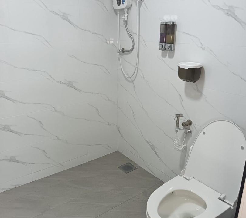 Photo of Bathroom in Tebing Tinggi